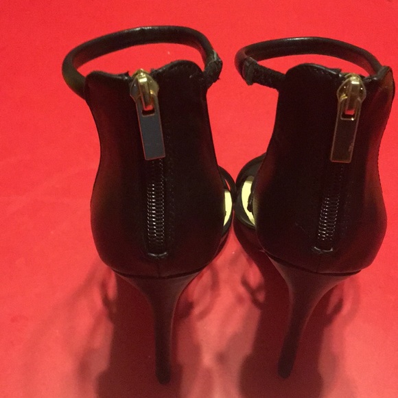 Shoedazzle black heels - Picture 4 of 4